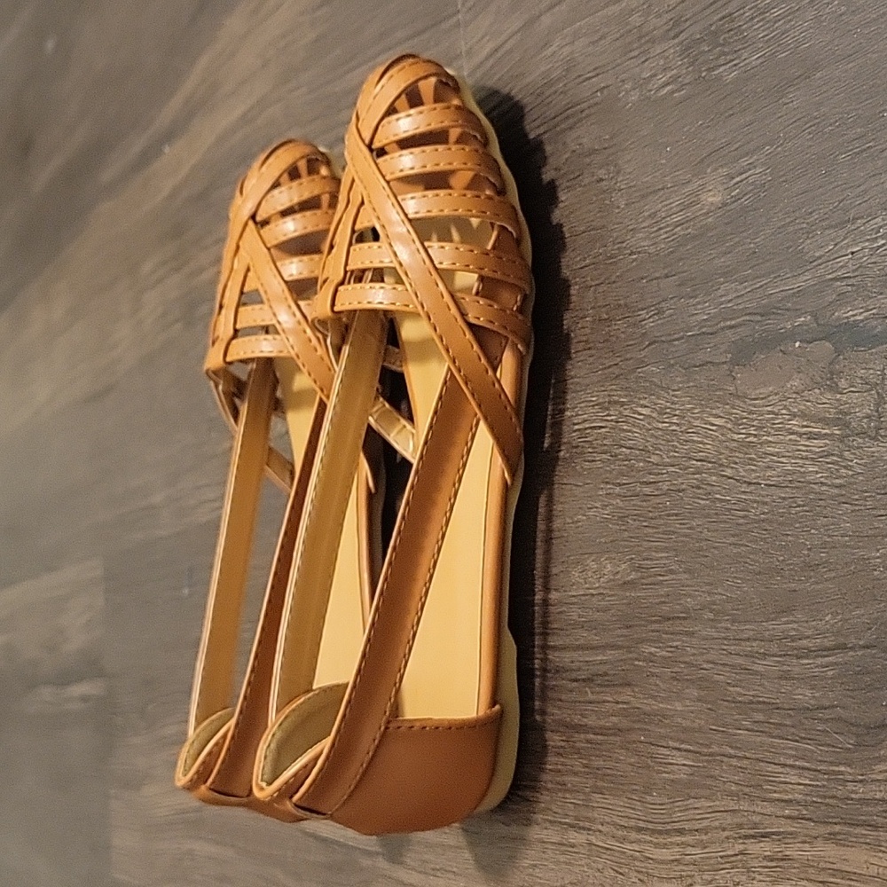 Womens Flats